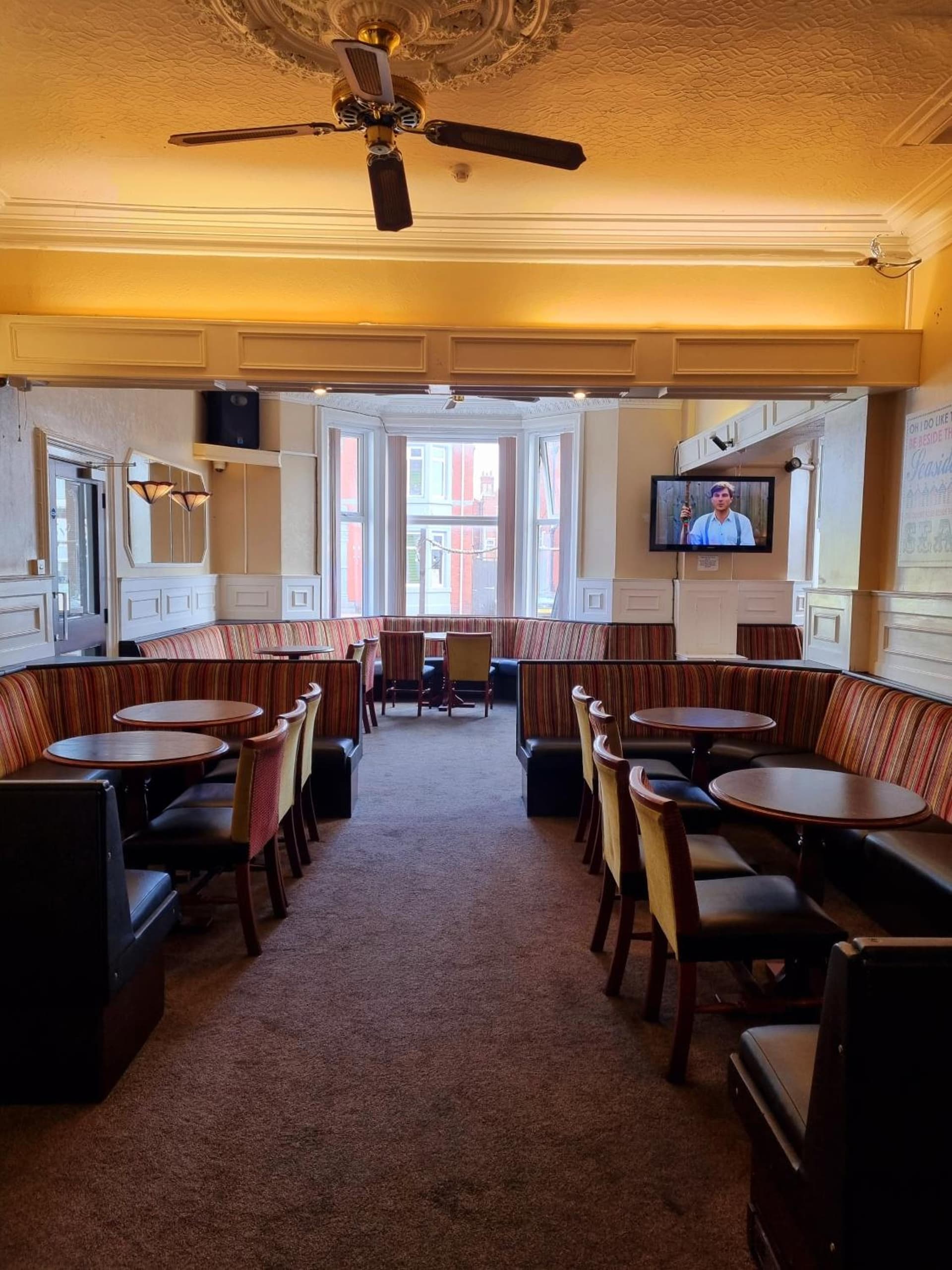 The Beechfield Hotel