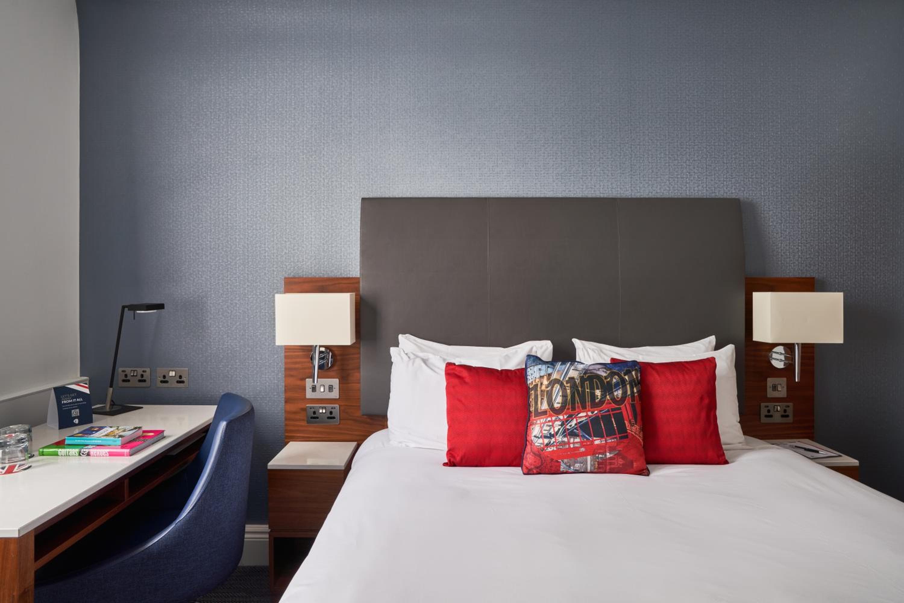 The Cumberland, London