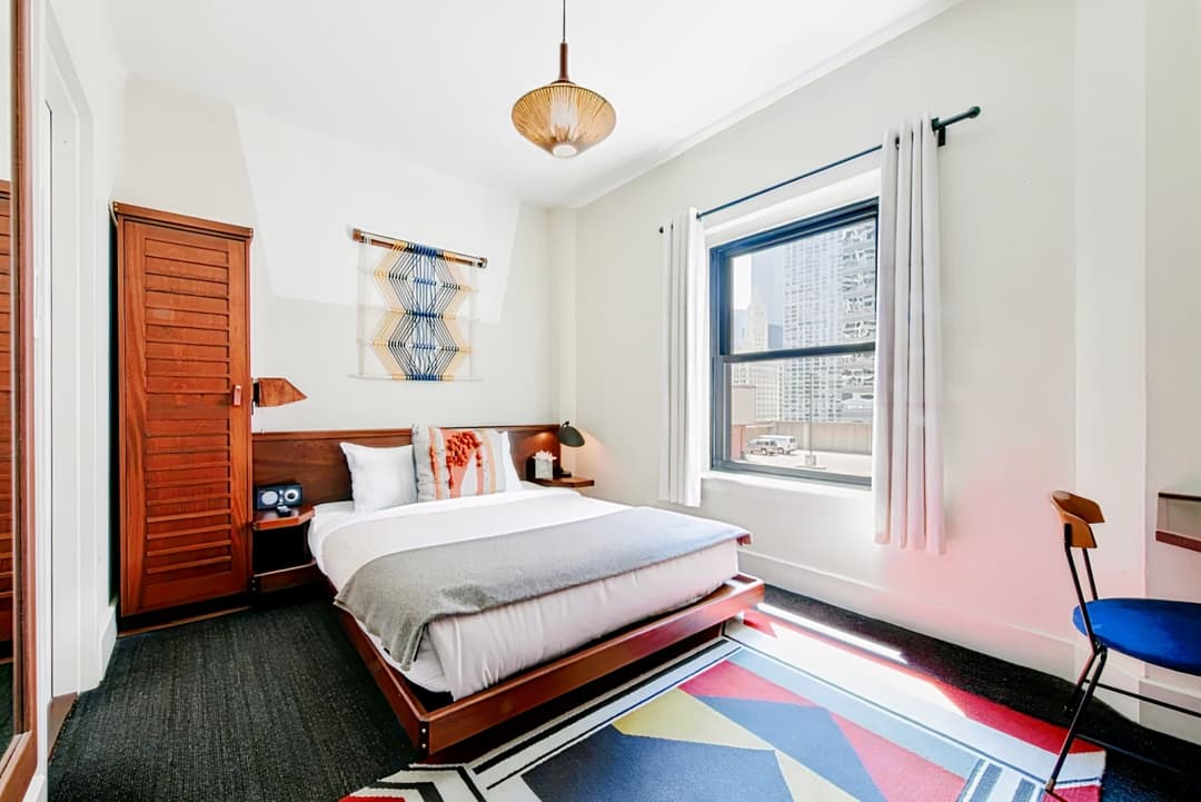 The Freehand Chicago