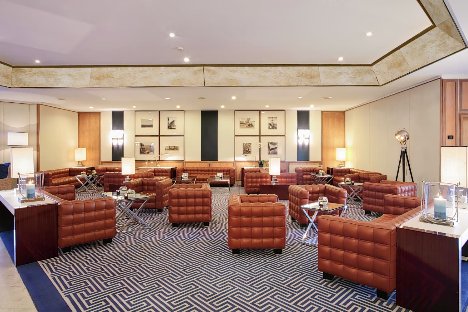 Starhotels President