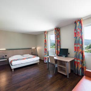 (Dayuse-pascher) Hôtel Resort Gemenos