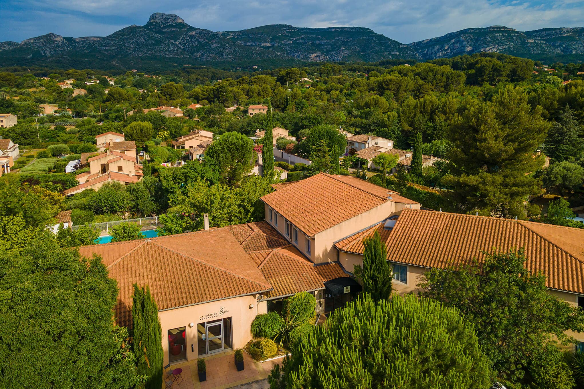 Hôtel Noemys - Pont de l'étoile