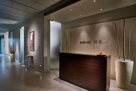 Hotel Universal Terme