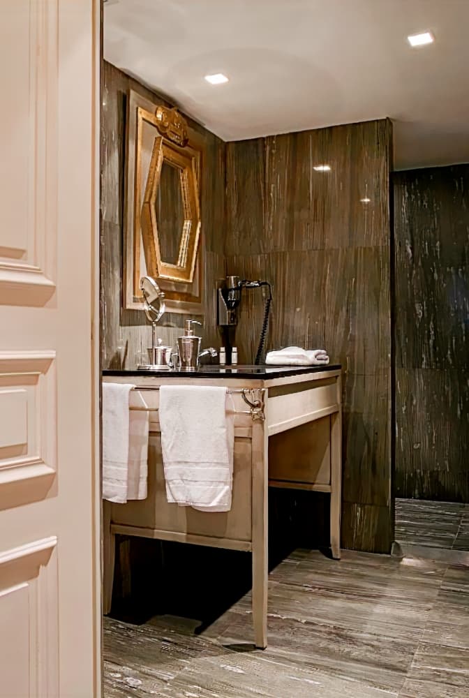 Hôtel Chateaubriand