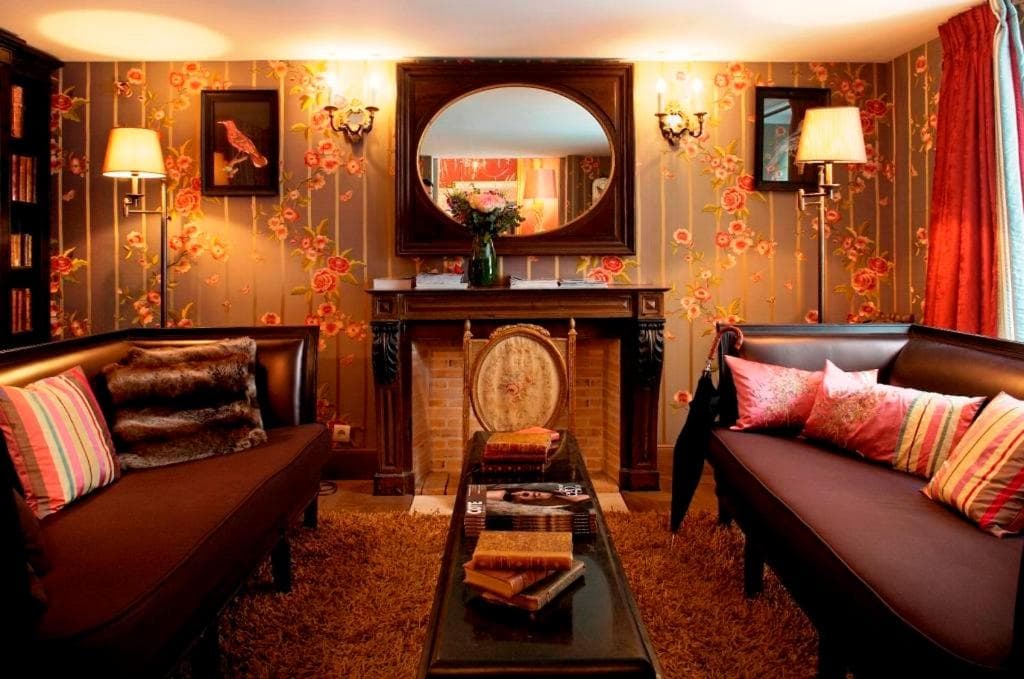 Hôtel Chateaubriand