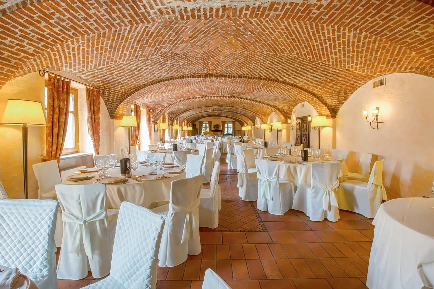 Romantic Hotel Furno