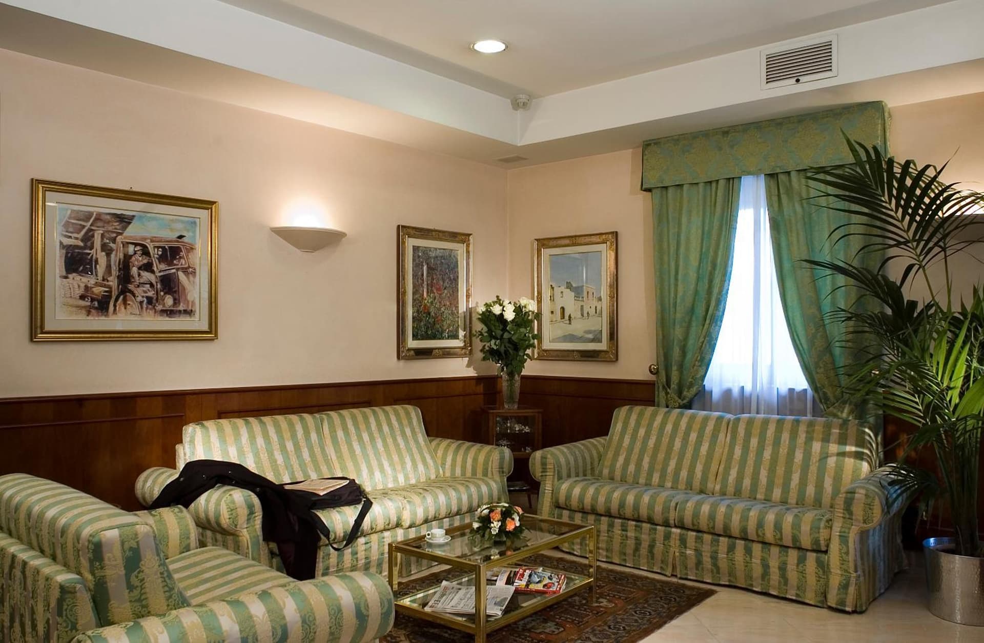 Hotel Castle