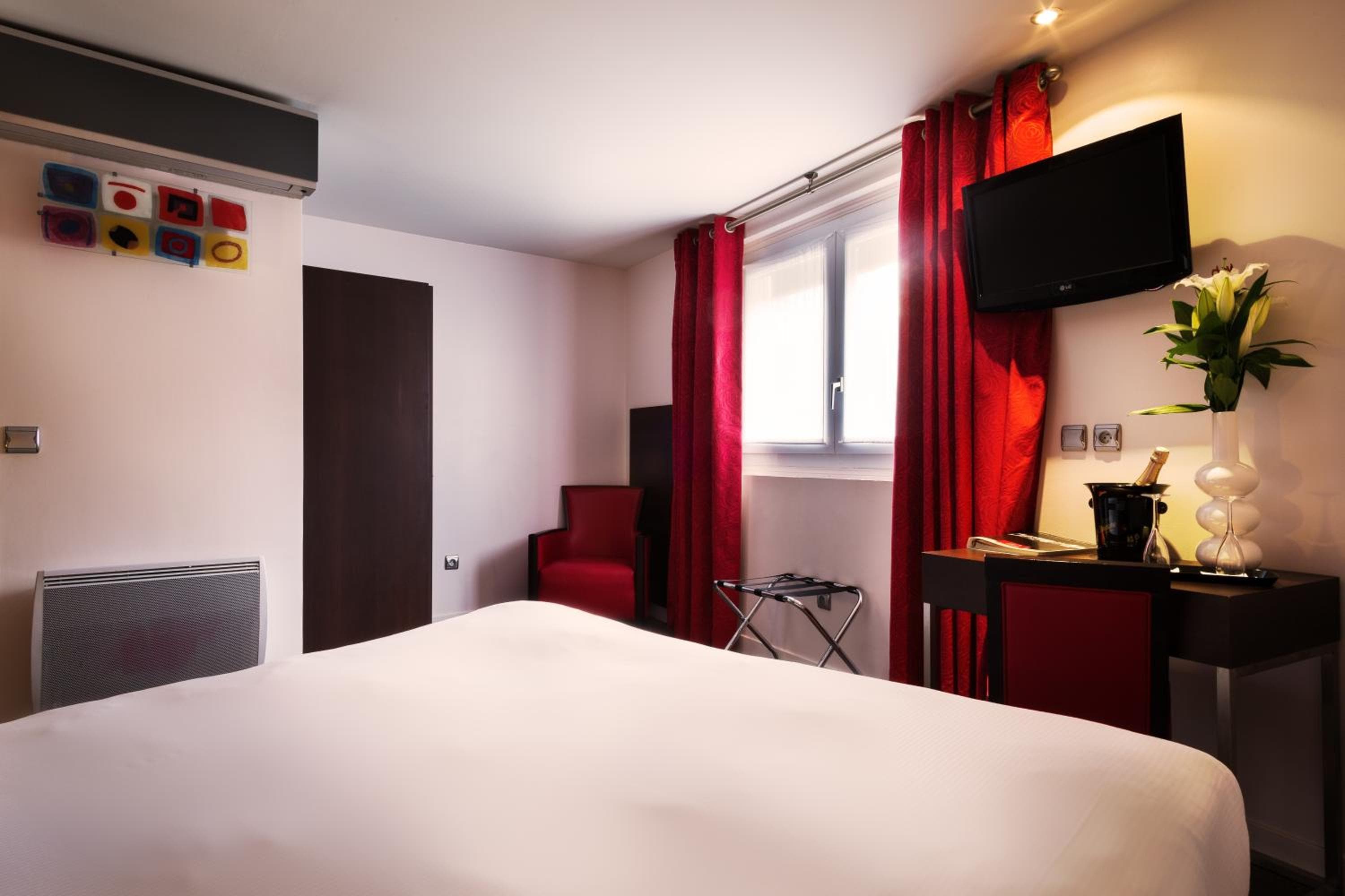 Hôtel Arc de Triomphe