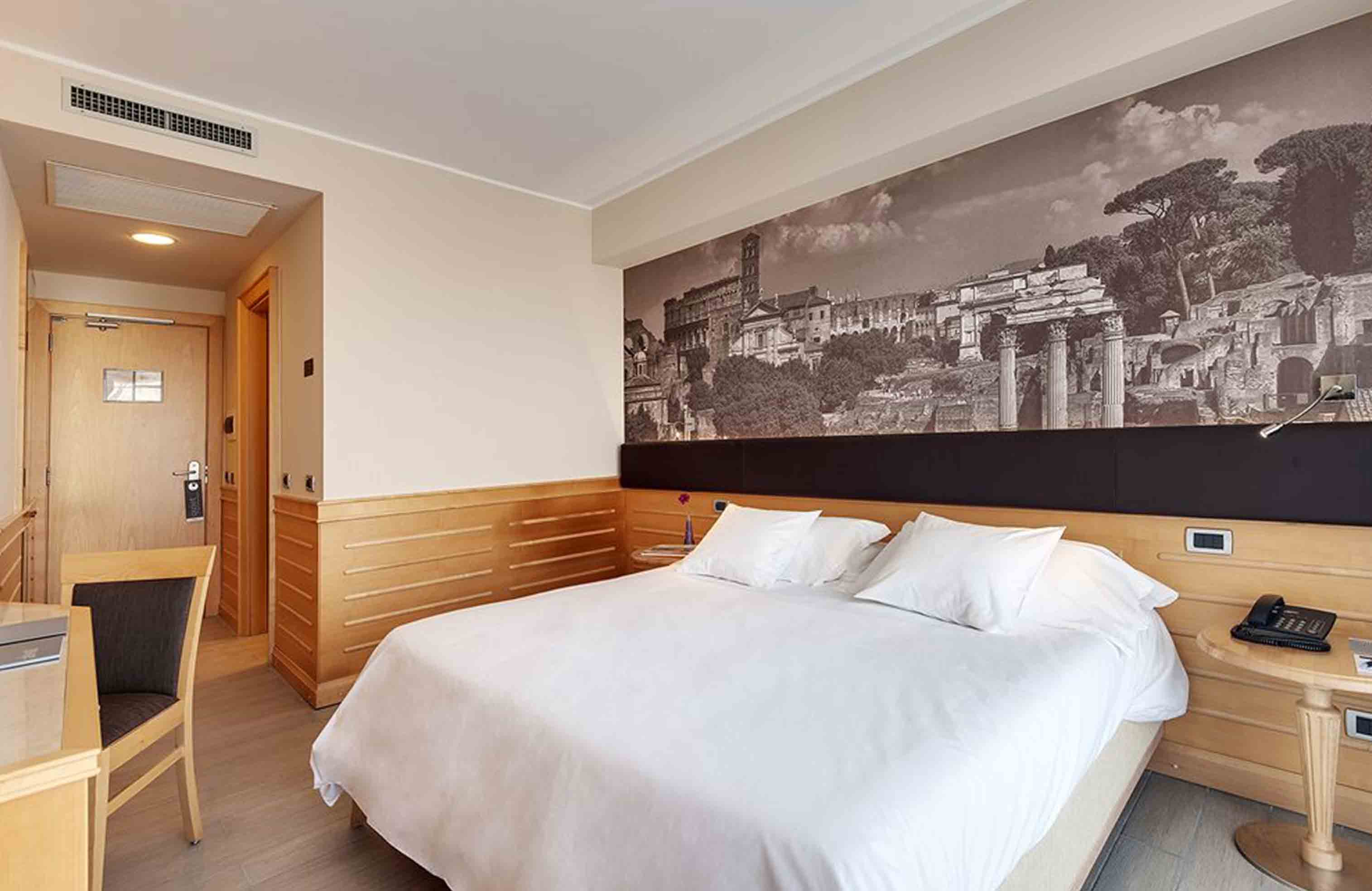 Barceló Aran Park (old)