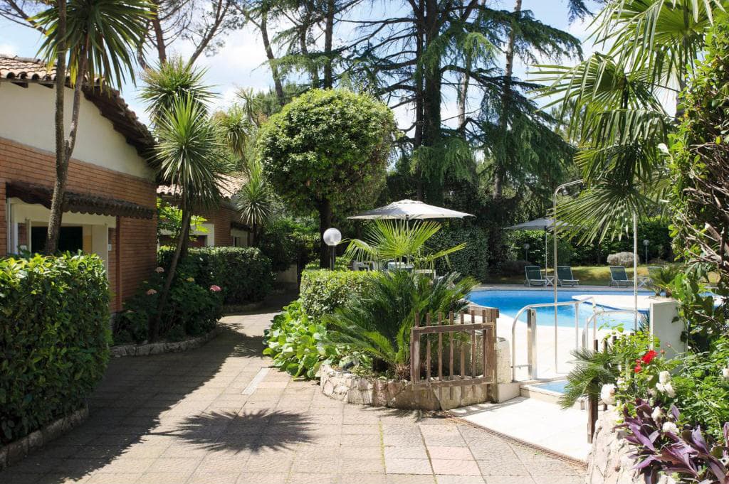 Hotel Eurogarden