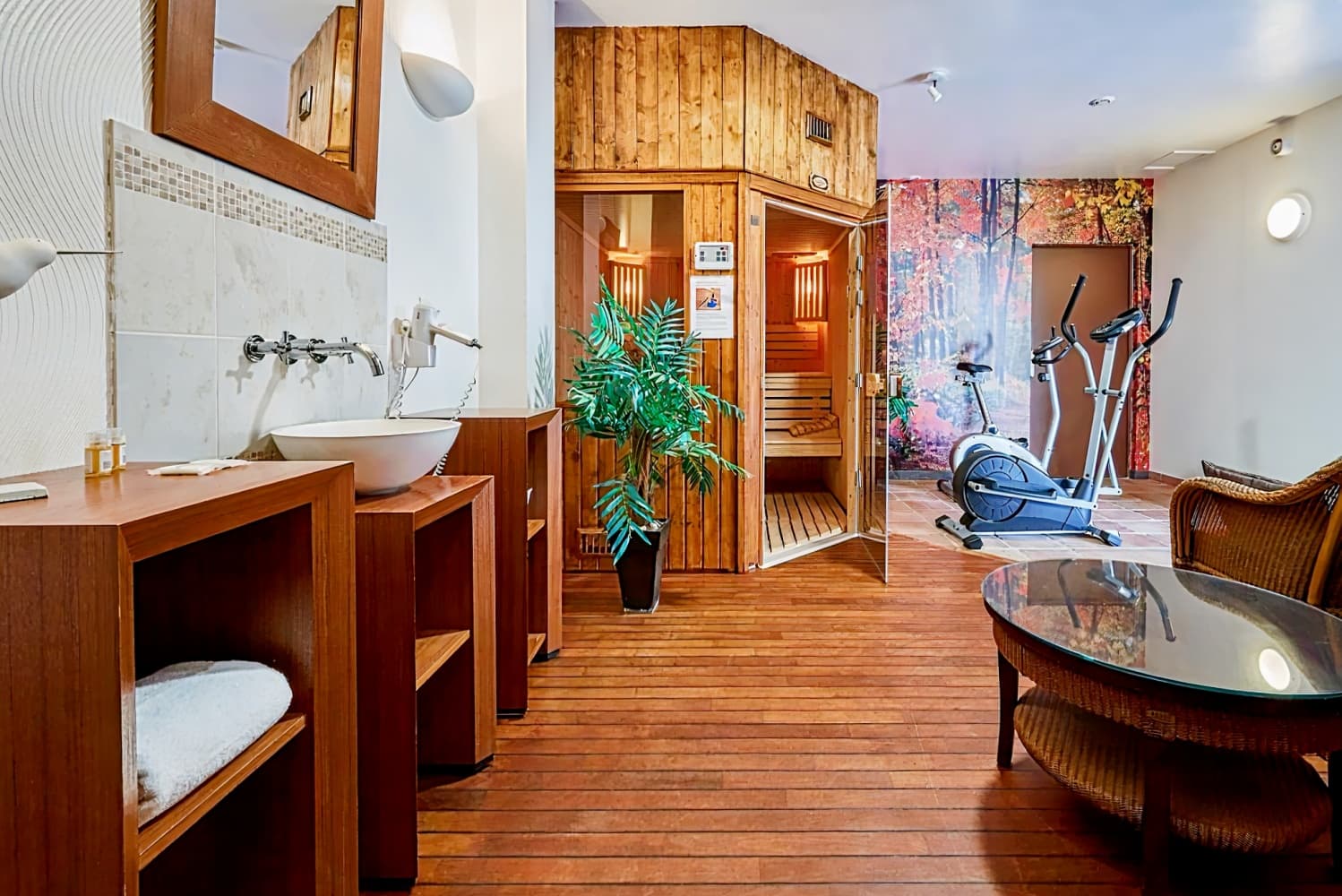 Domaine de L'Hostreiere