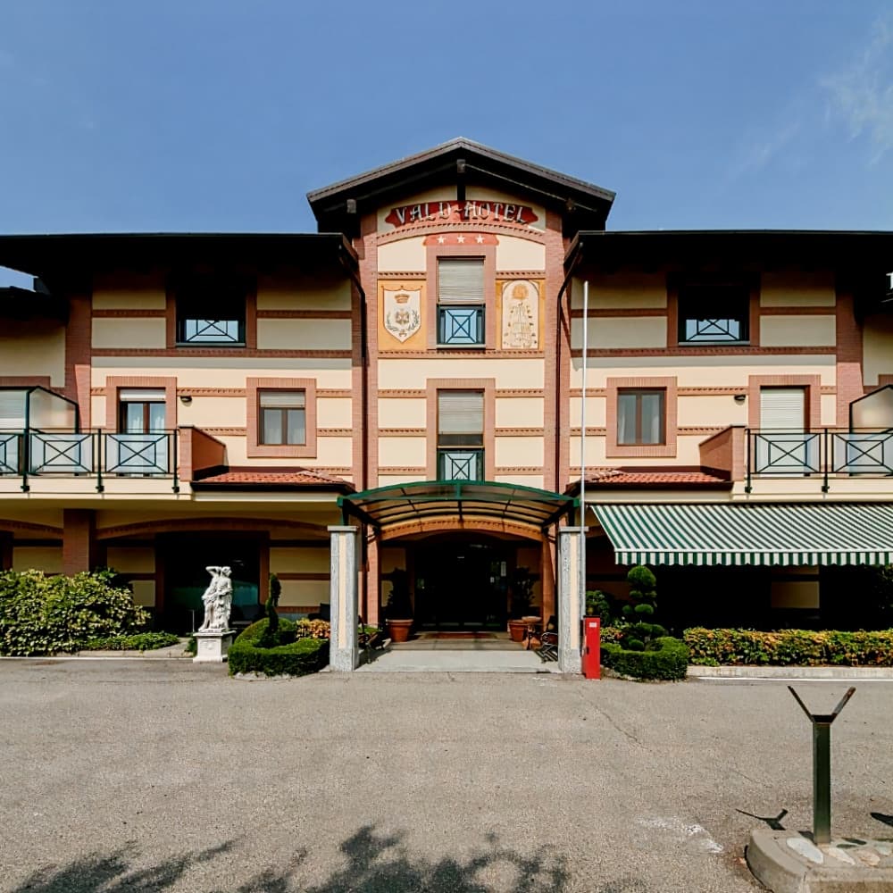 Vald Hotel