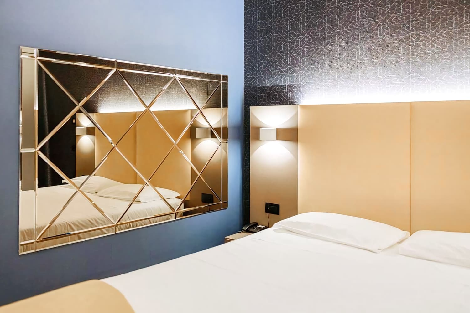 Hotel Motel Prestige