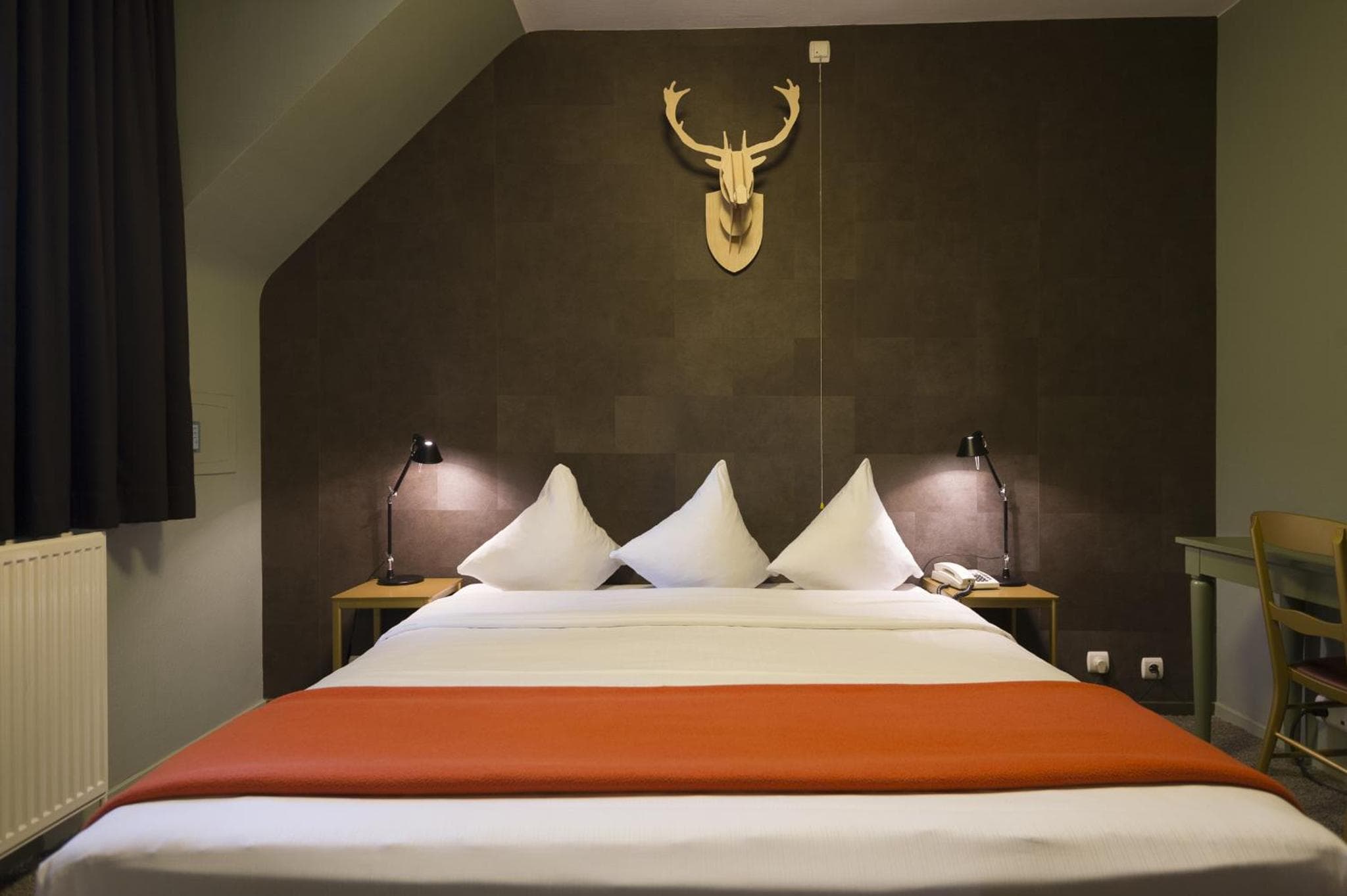 Domaine de Ronchinne