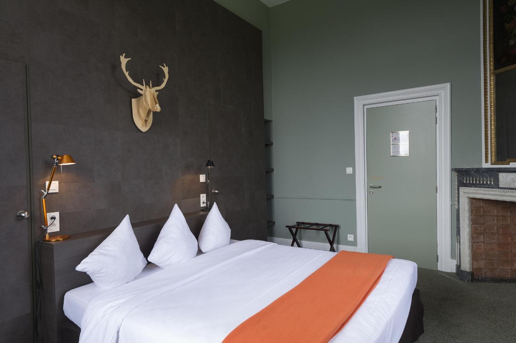 Domaine de Ronchinne