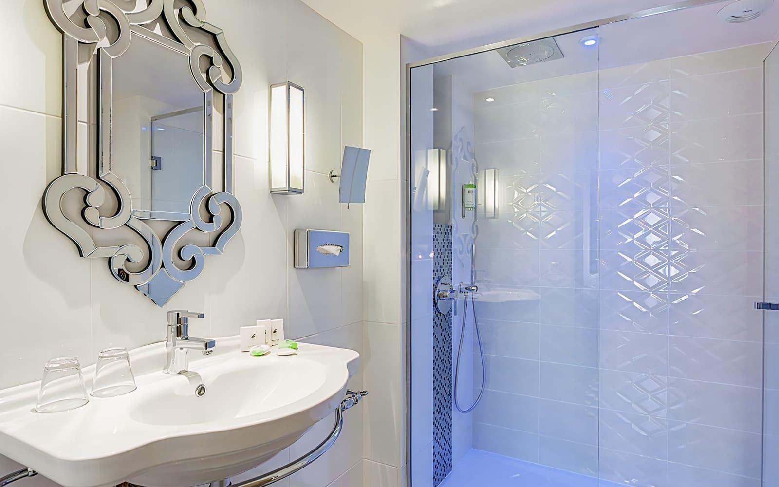 Philéas Lazare & Spa