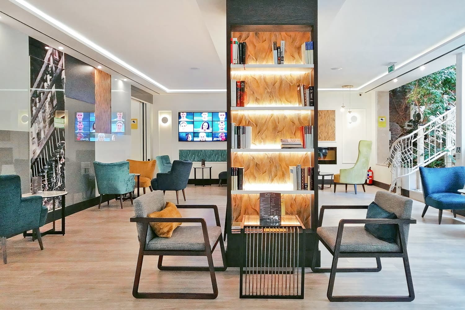 Hotel Gran Versalles