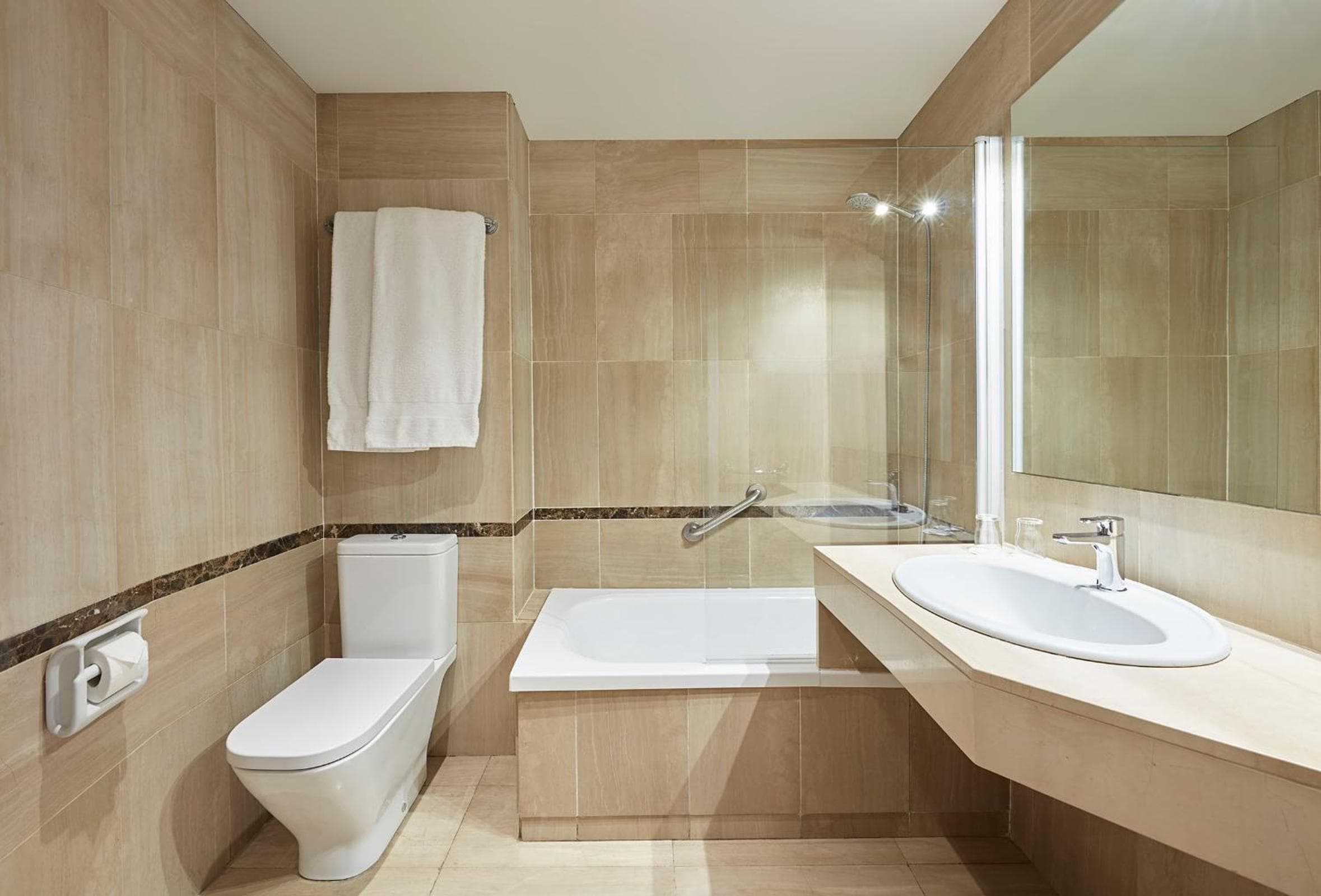 Barcelona Century Hotel