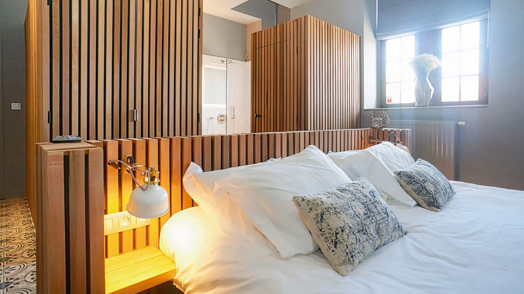 Domaine Sur Les Sarts