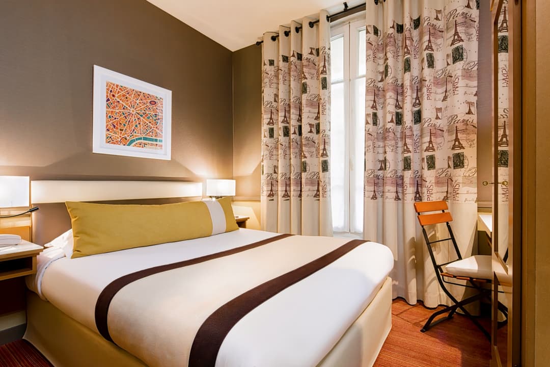 Hôtel De La Manufacture