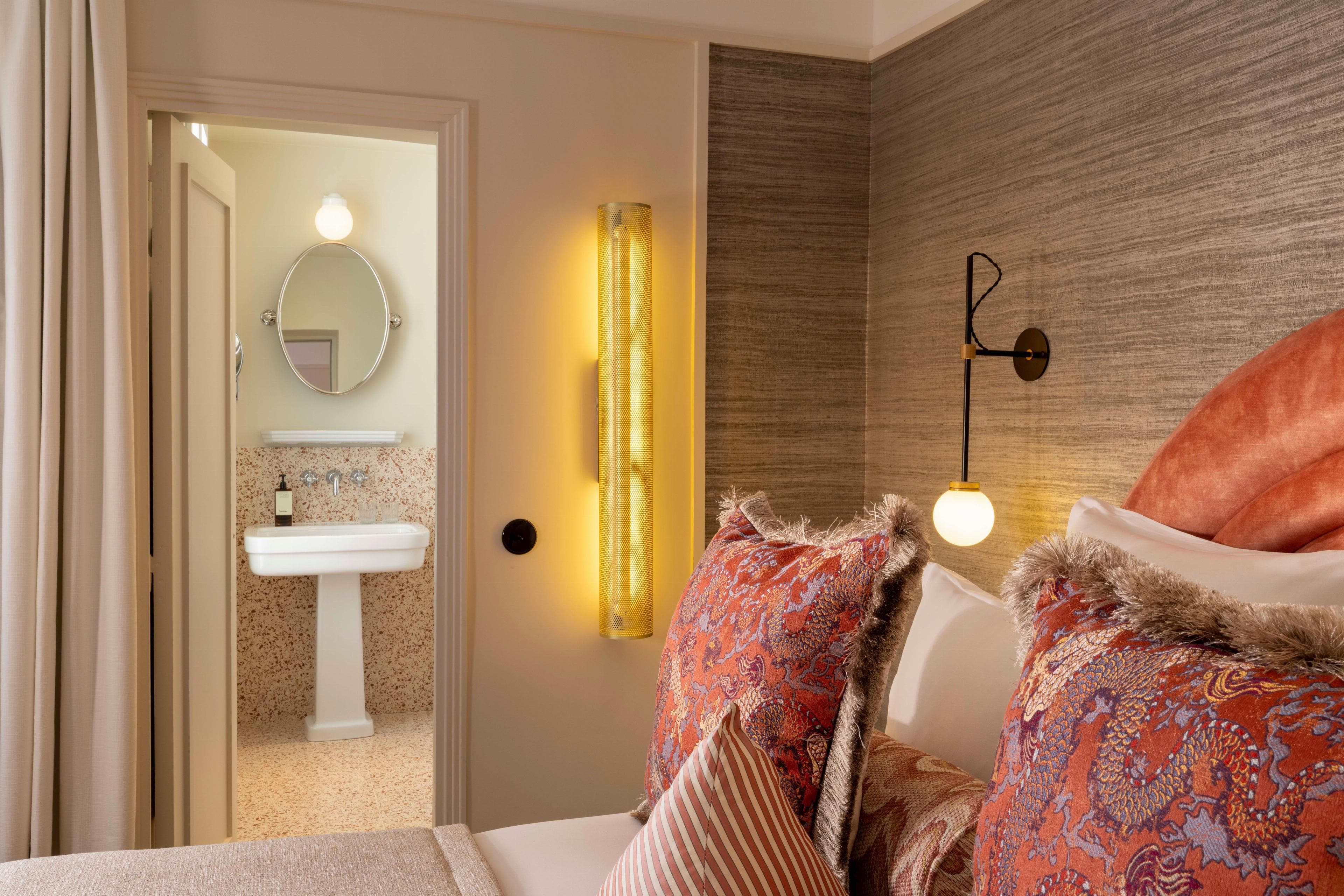 Hôtel L’Inattendu