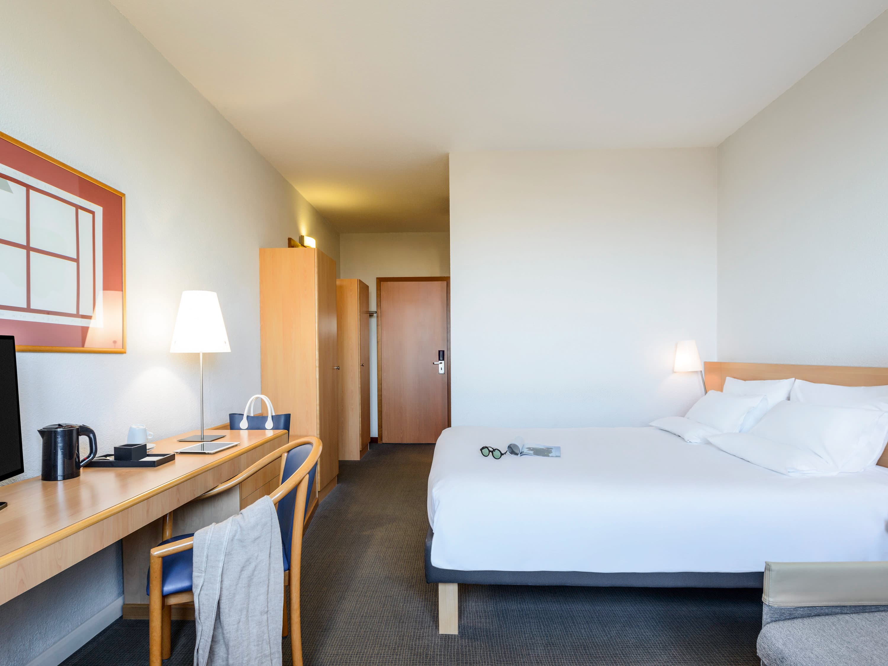 Novotel Torino Corso Giulio Cesare