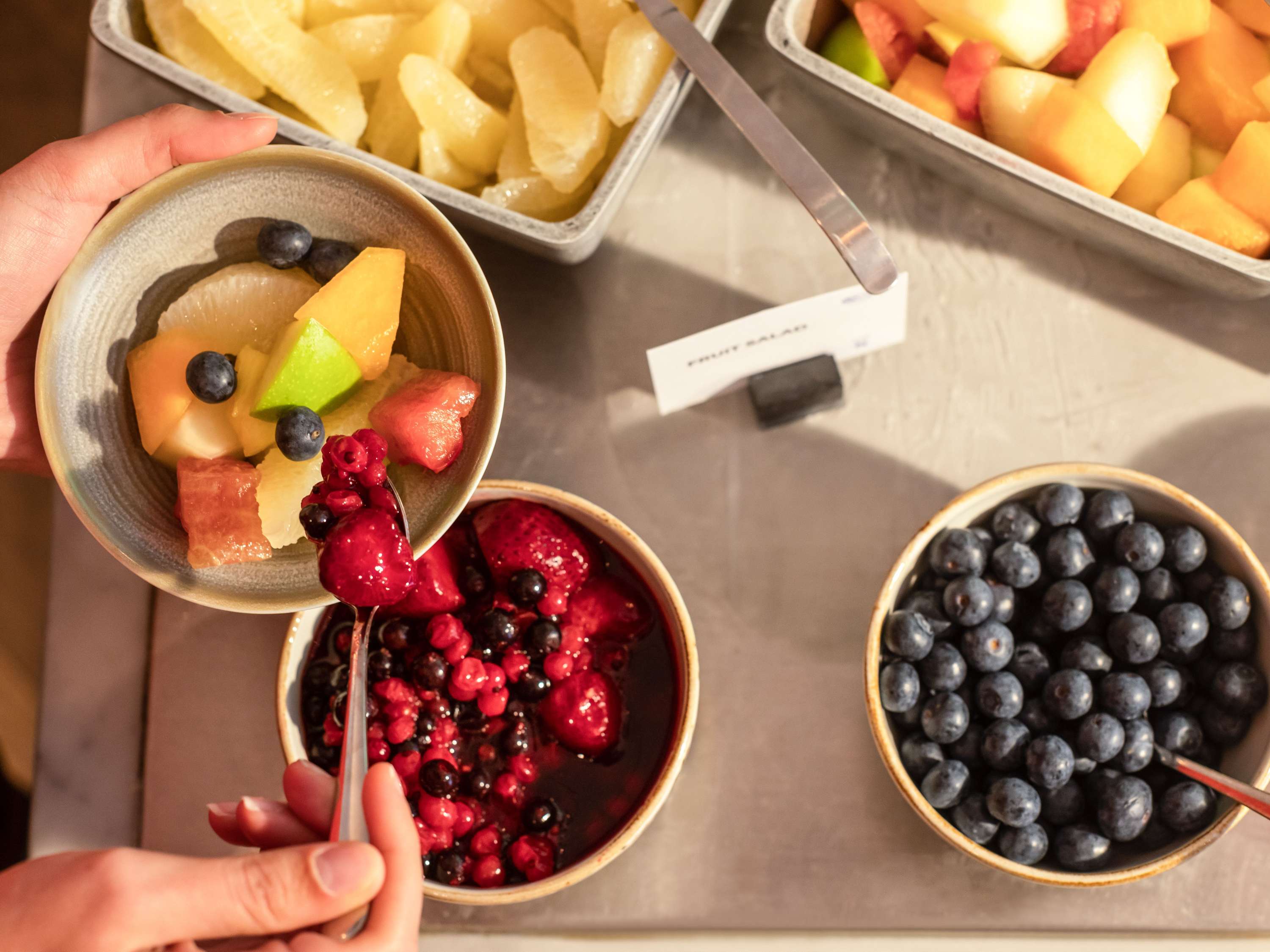 Novotel Dubai Al Barsha