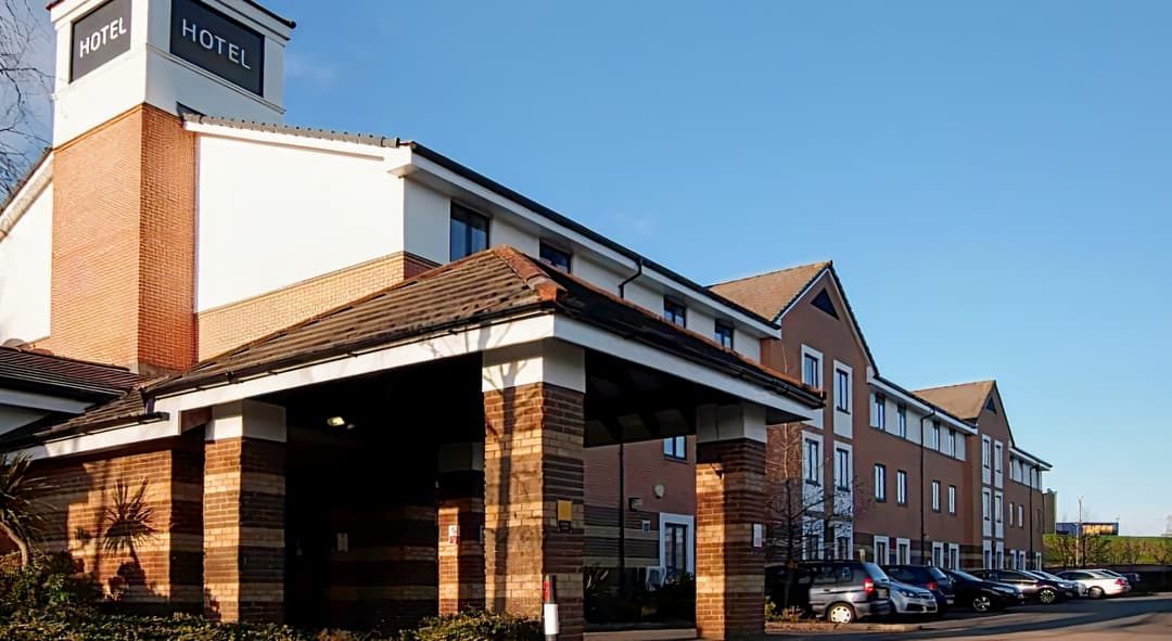 ibis Cardiff Gate - International Business Park