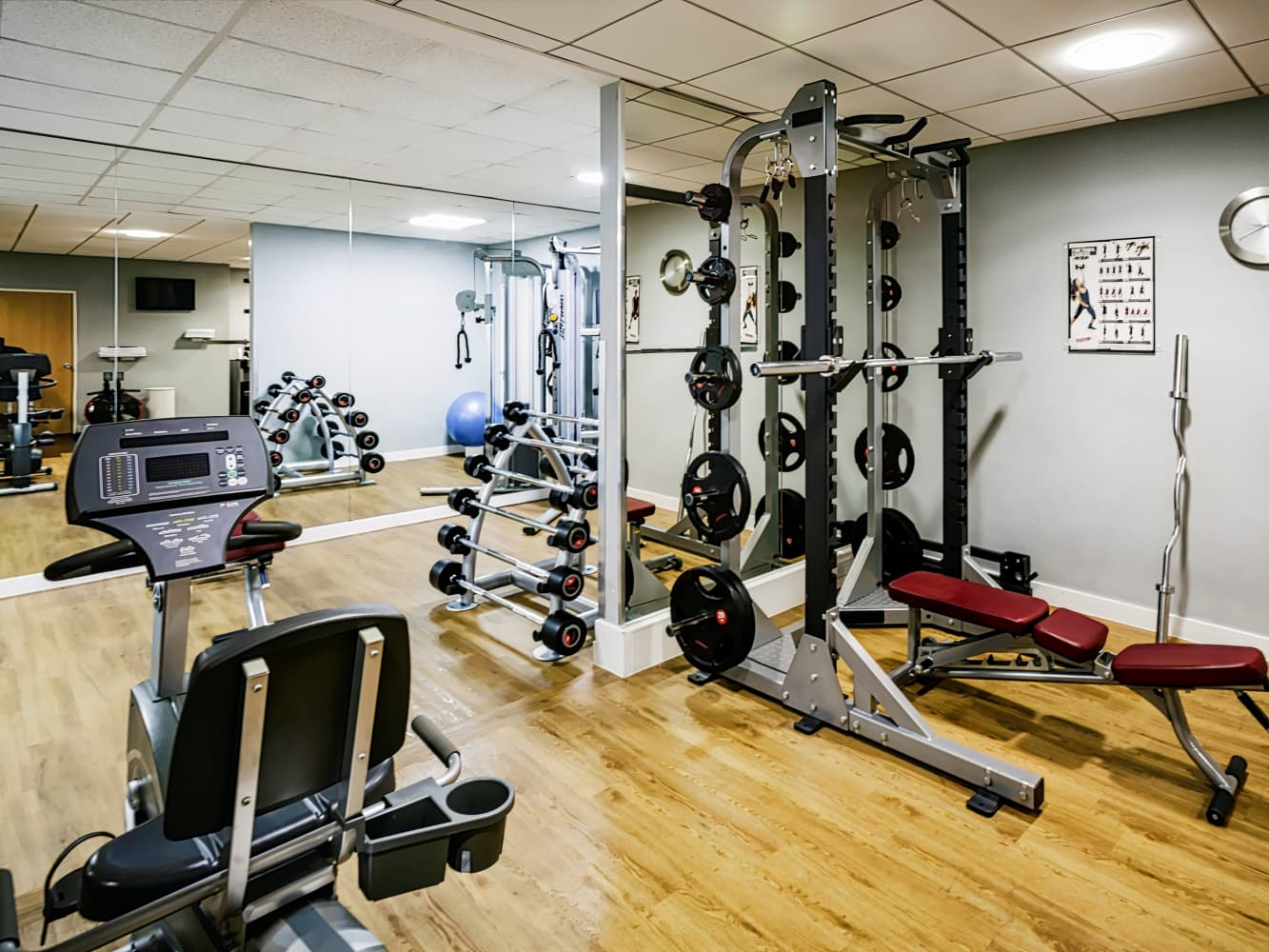 Novotel Reading Centre