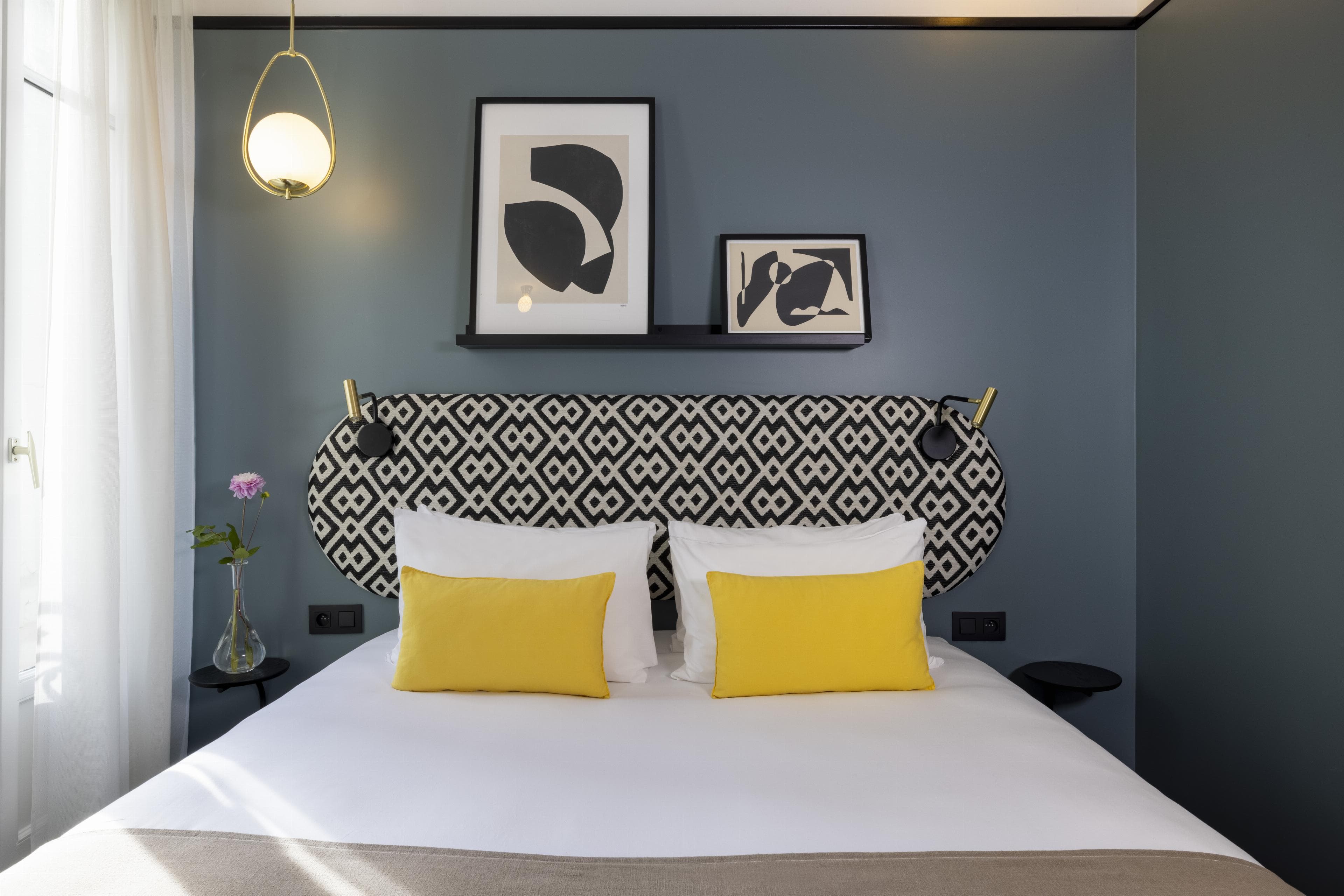 Hôtel Palais de Chaillot