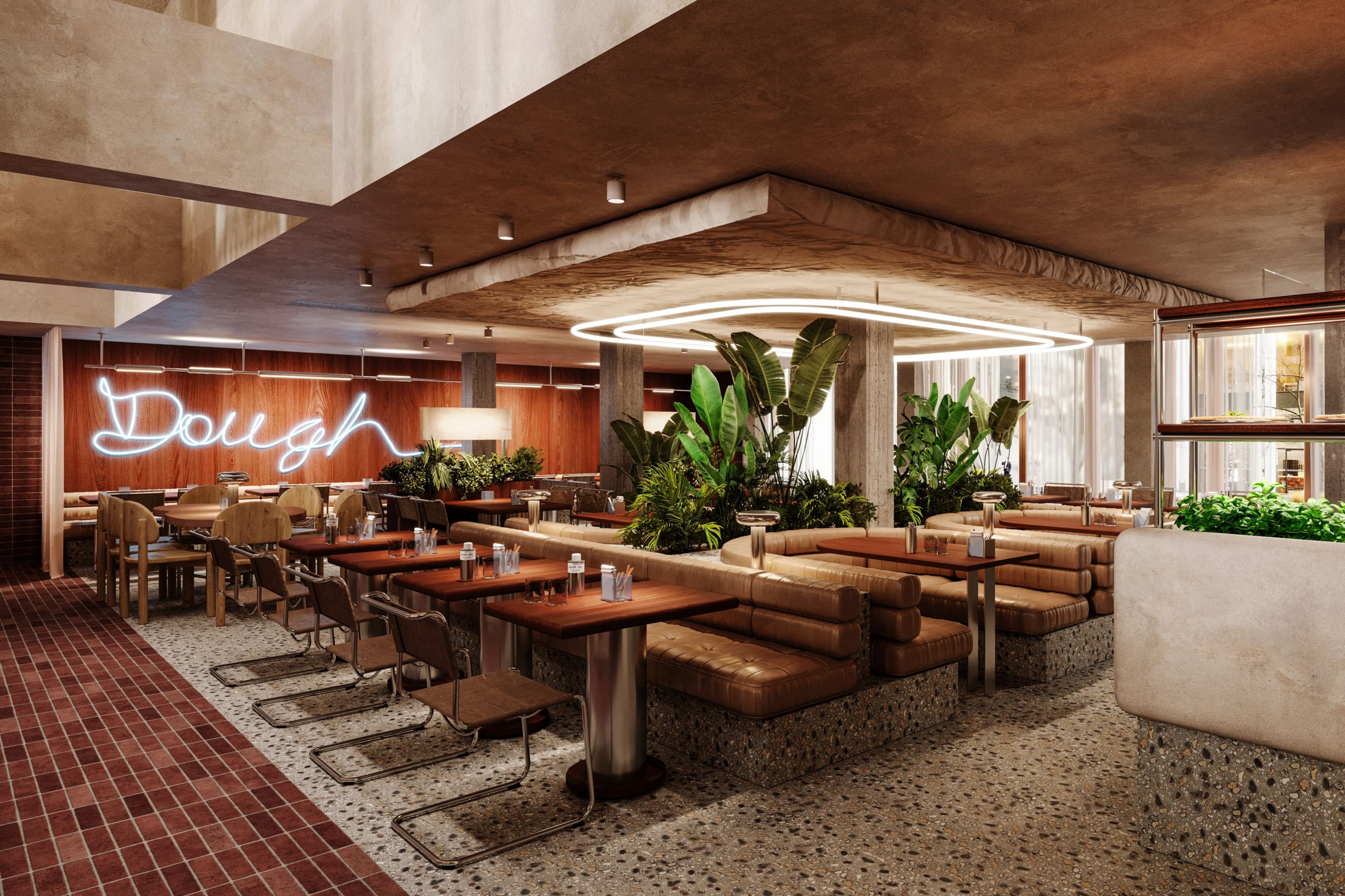 Renaissance Amsterdam Hotel