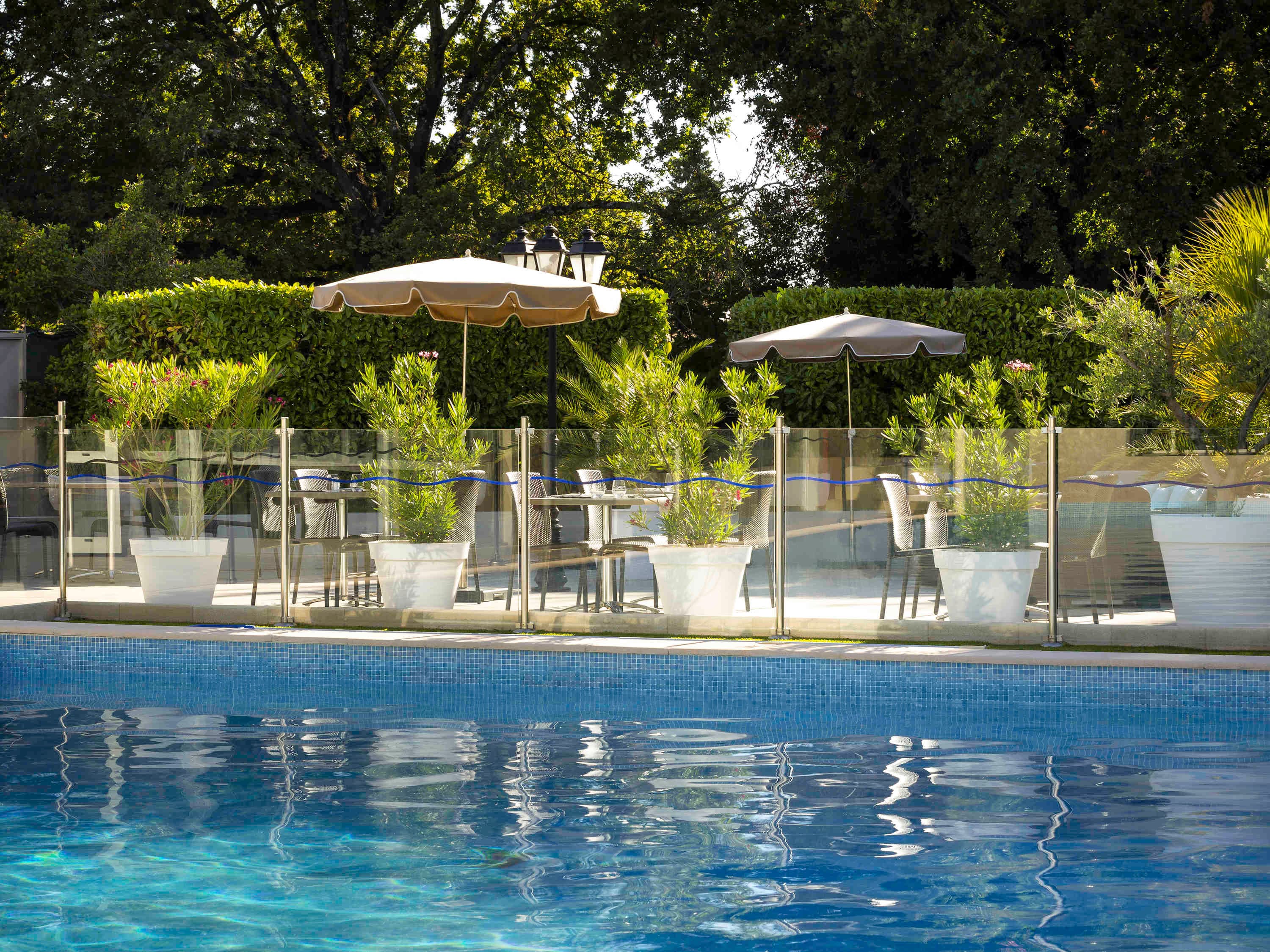 Mercure Orange Centre