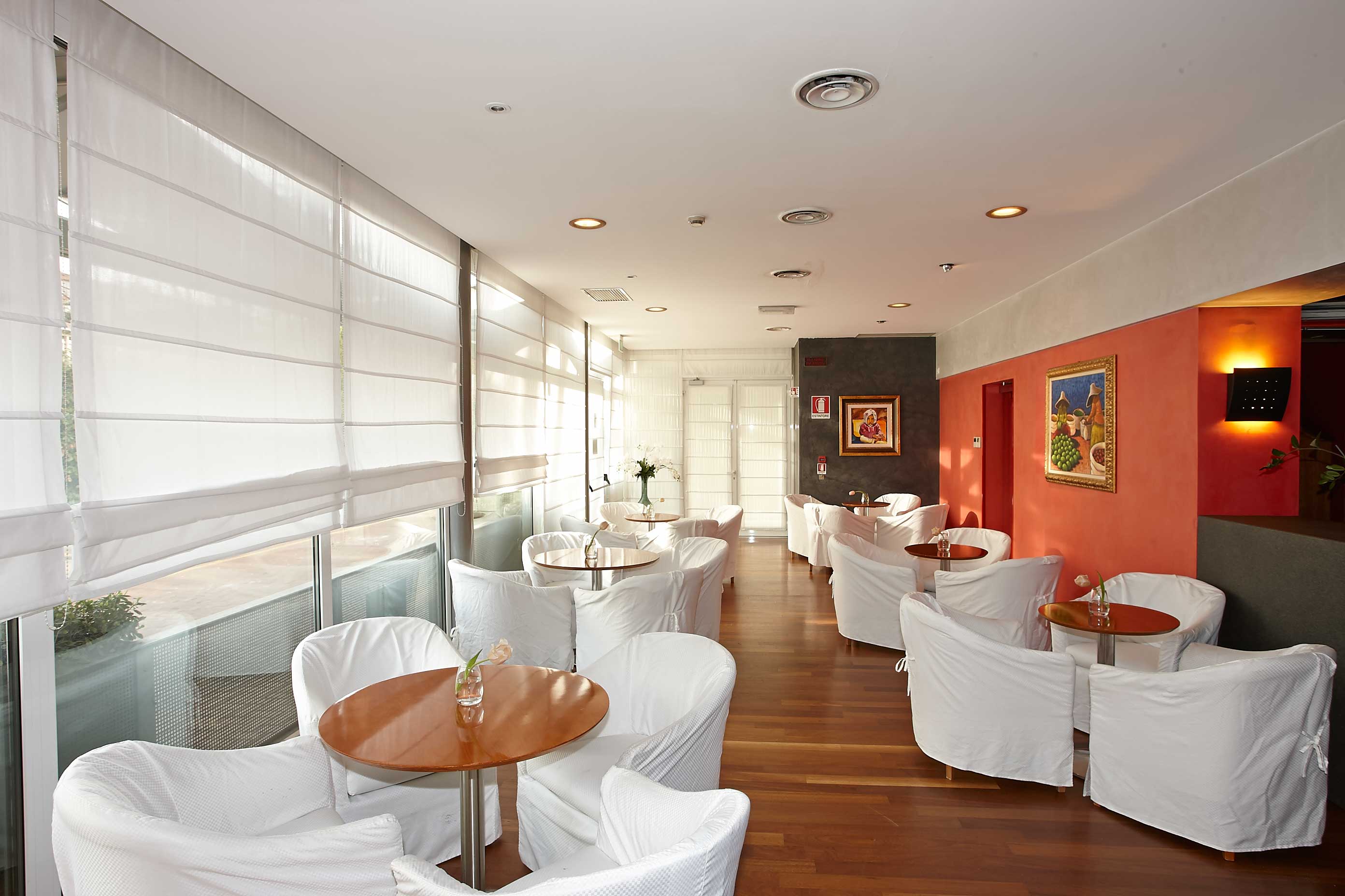 Vicenza Tiepolo Hotel