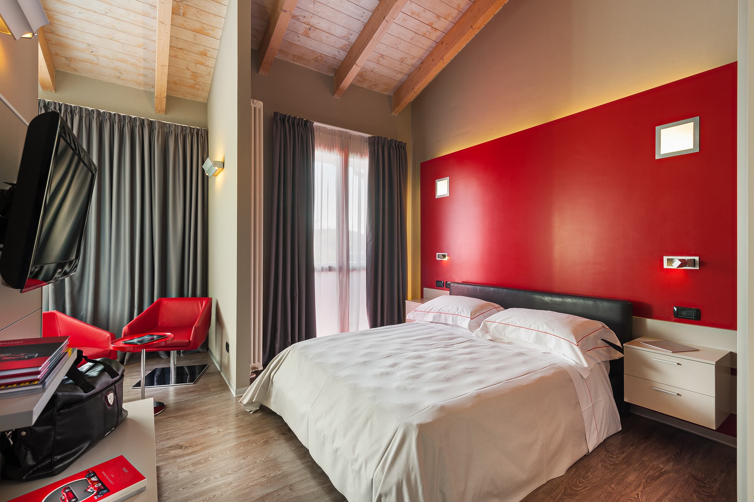 Maranello Village Hotel