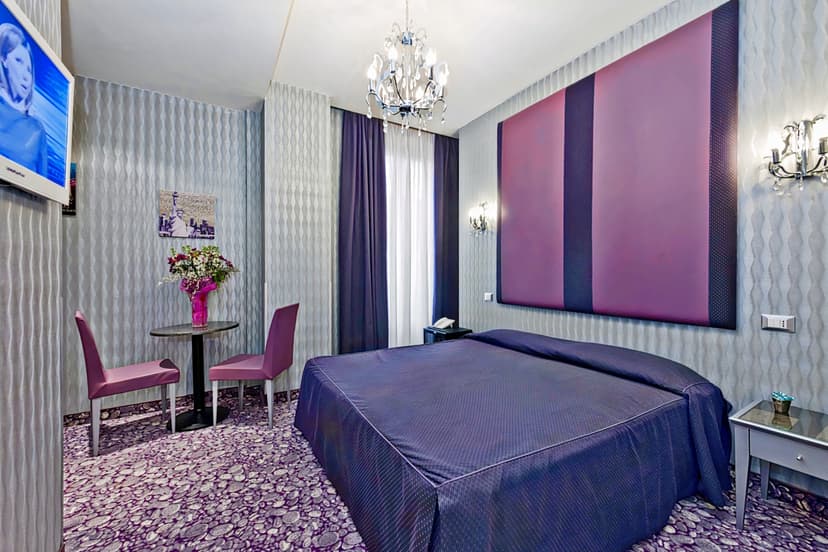 Hotel Relais dei Papi