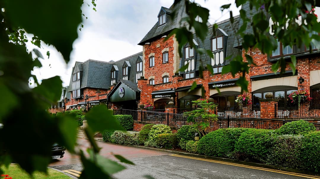 Village Hotel Wirral