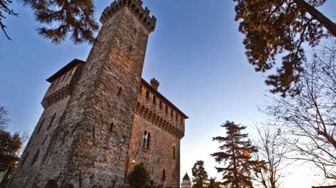 Castello di Trisobbio