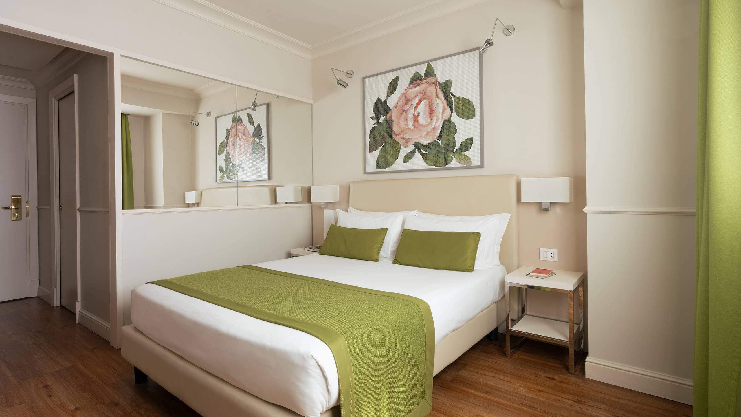 Hotel Cristoforo Colombo