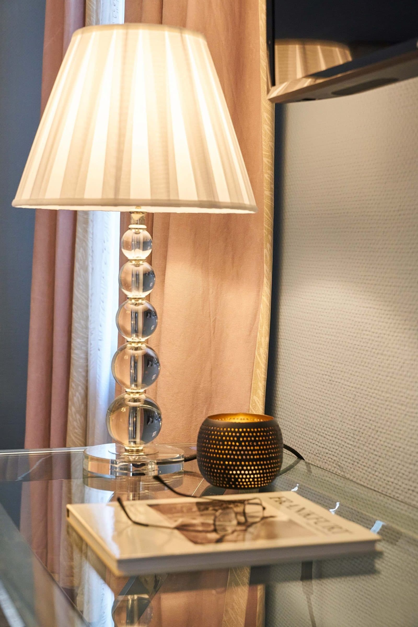 Hotel Monopol - Central Station