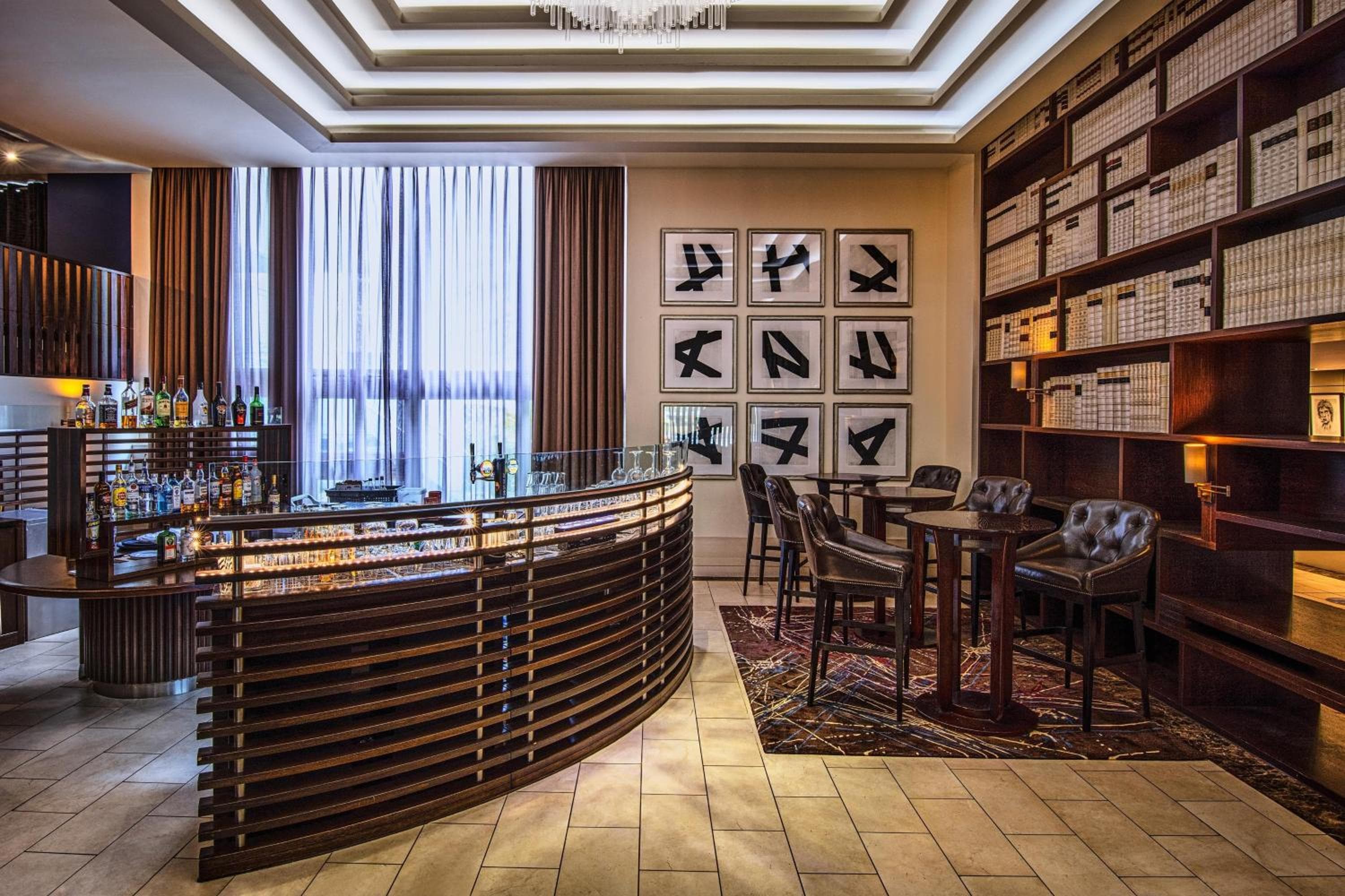 Sheraton Heathrow Hotel