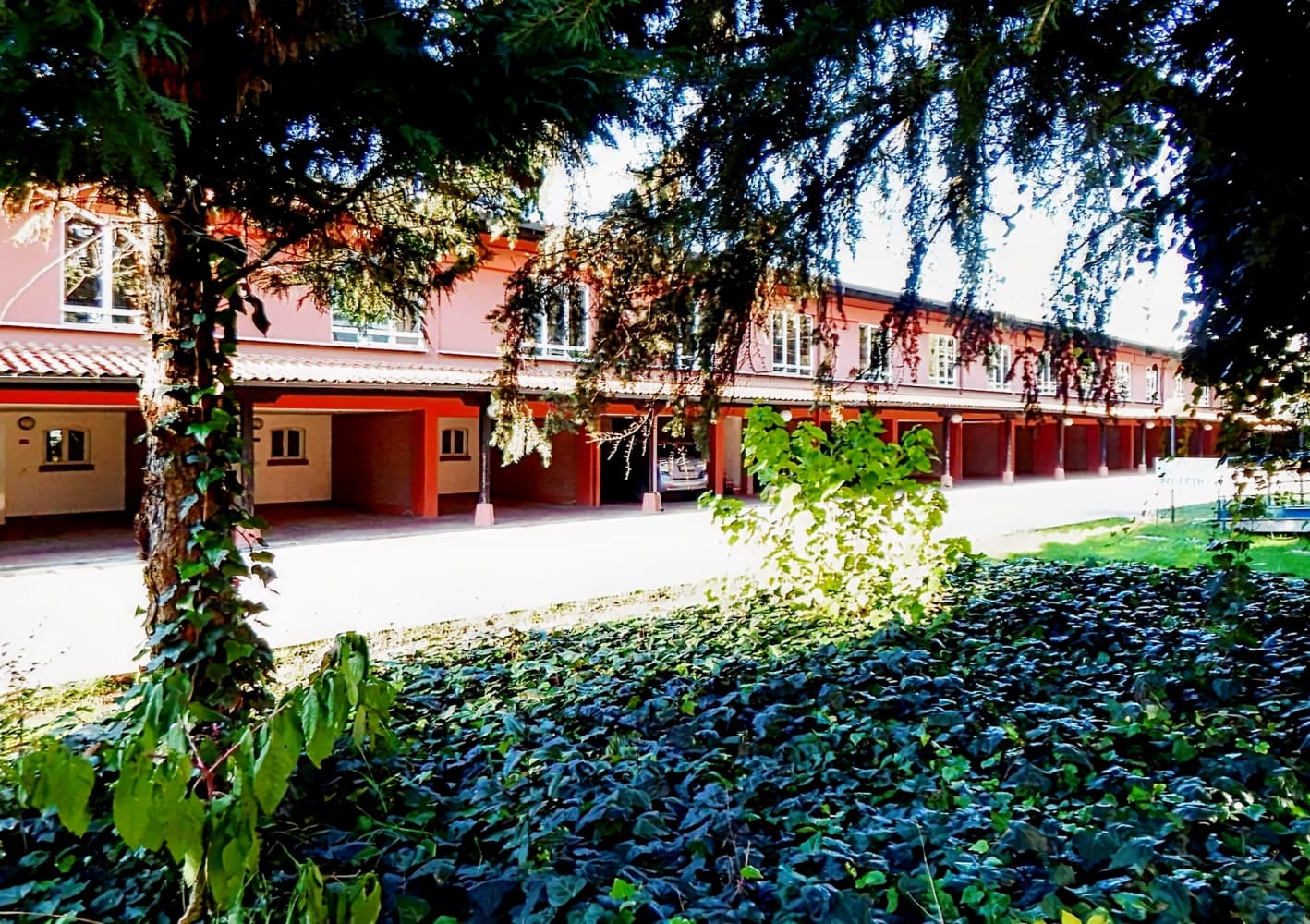 Dependance Green Park