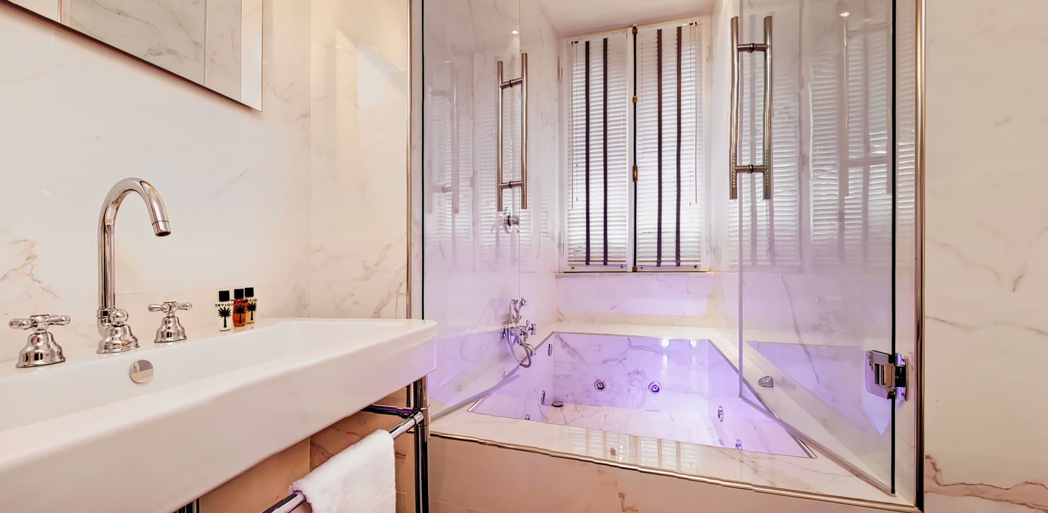 The Corner Townhouse