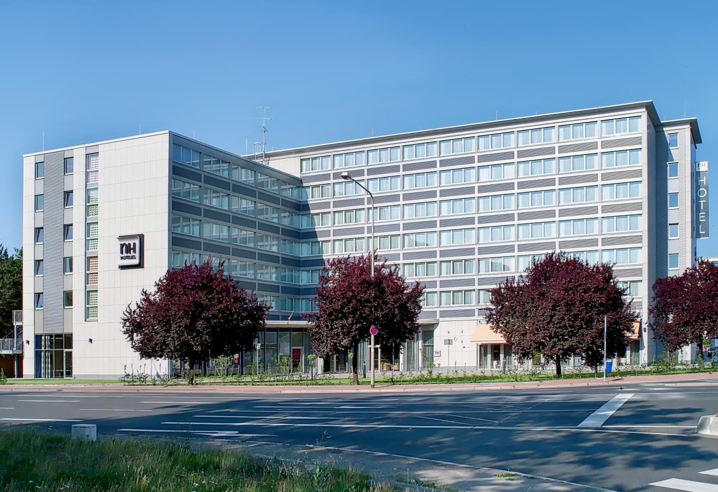 NH Frankfurt Niederrad