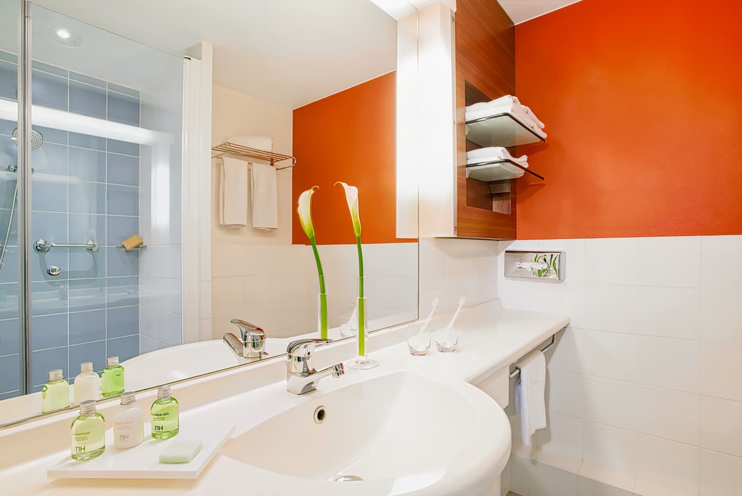 NH Frankfurt Niederrad