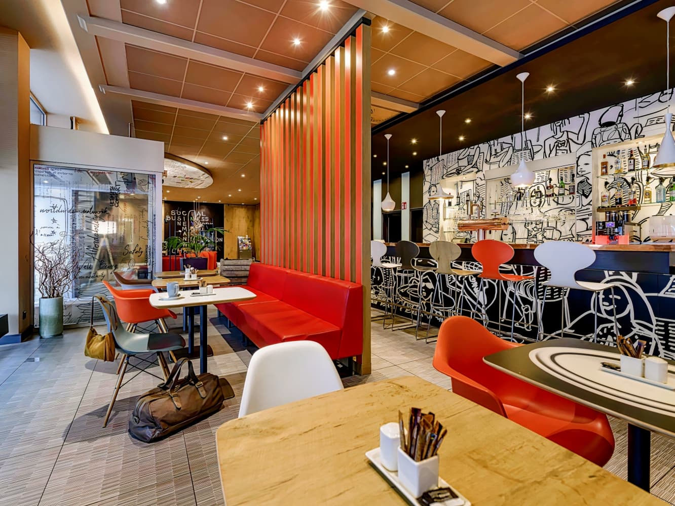 ibis Hamburg Alsterring