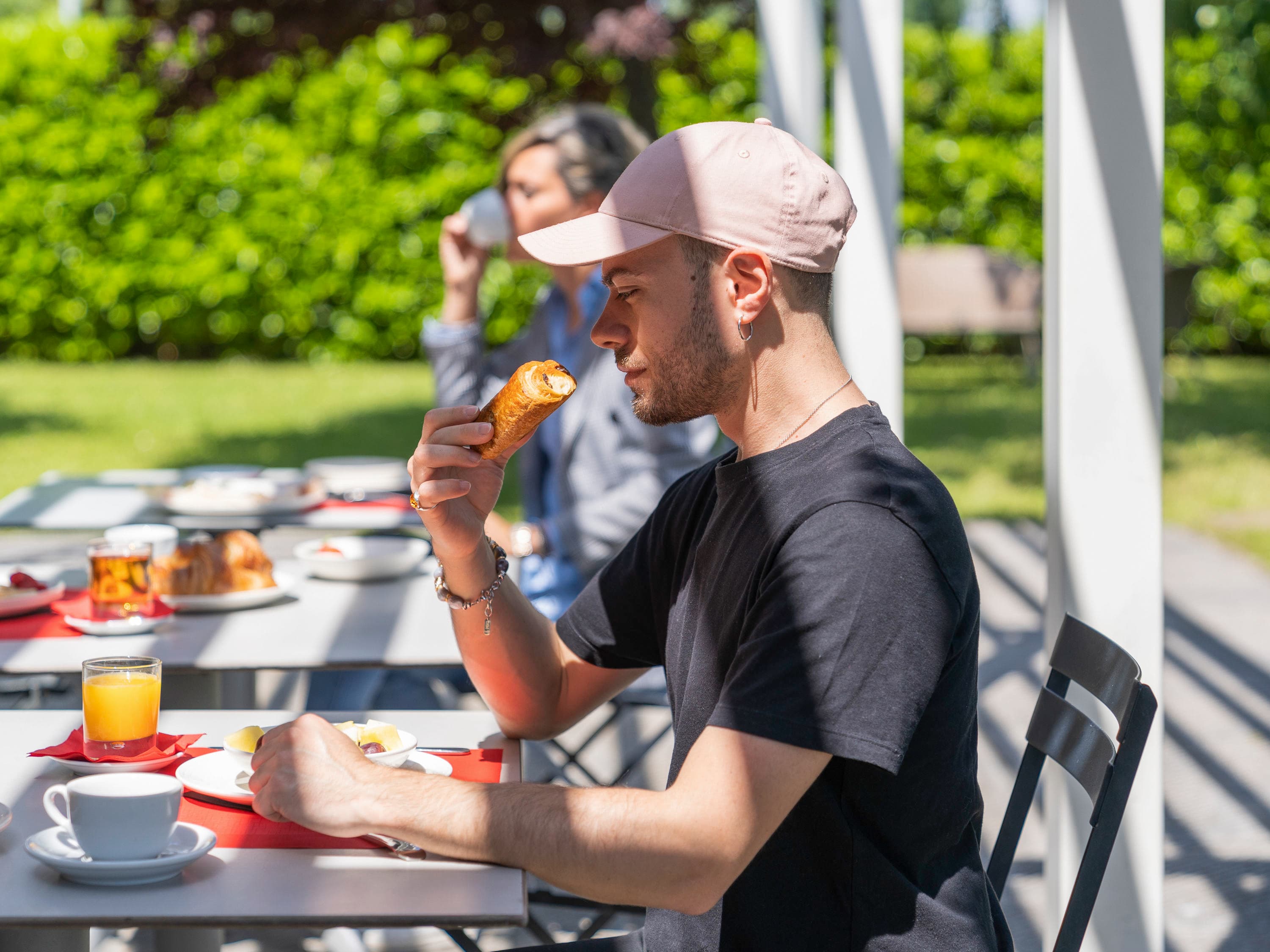 ibis Florence Prato East