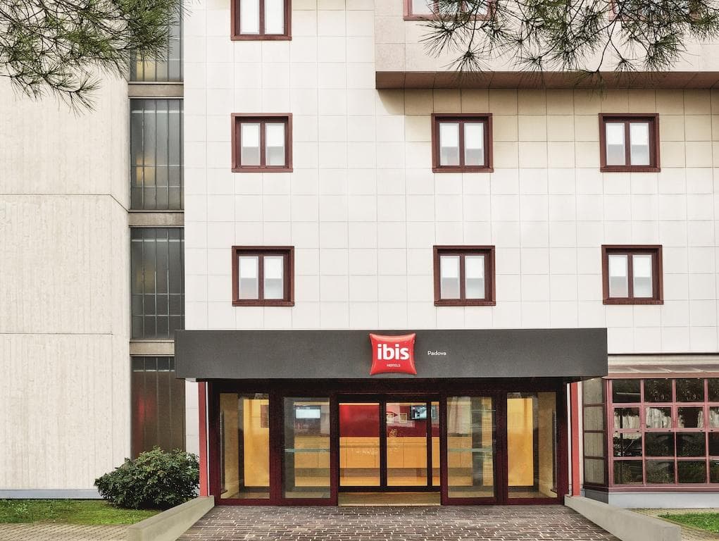 Ibis Padova