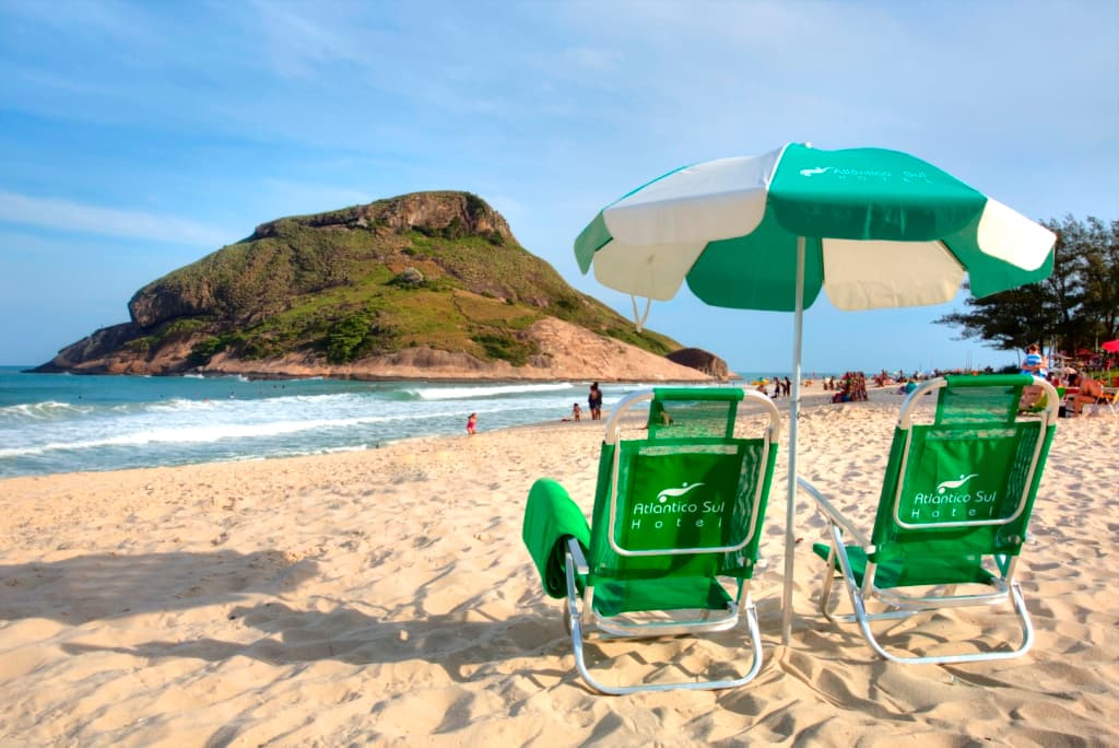 Atlântico Sul Hotel