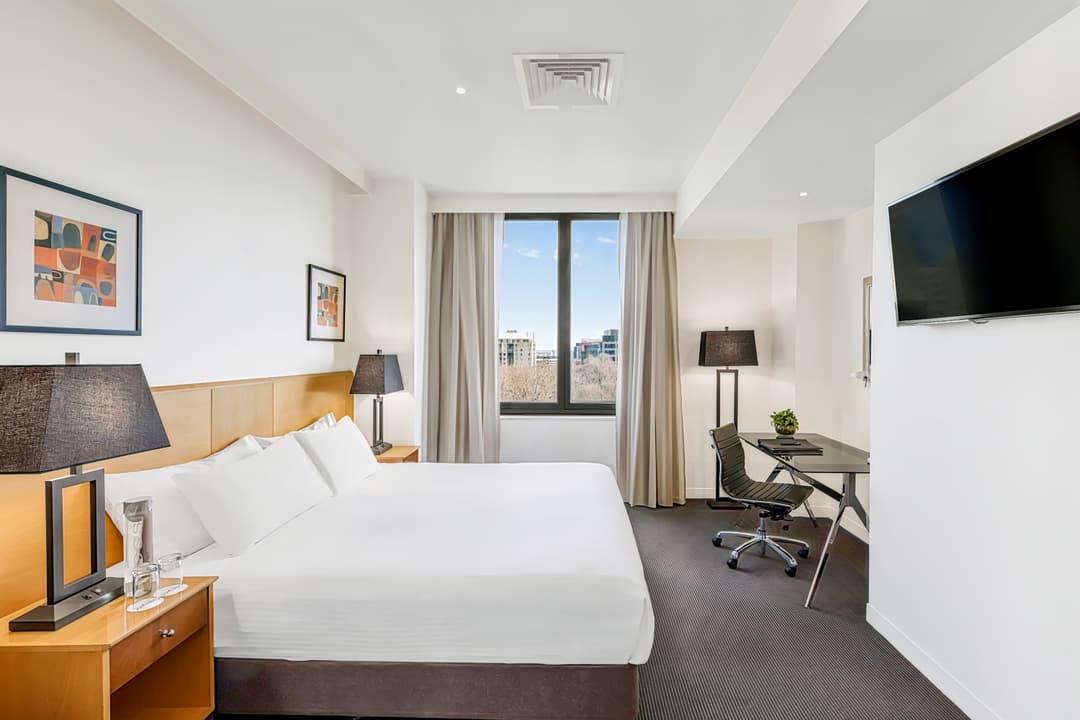 Flagstaff Gardens Hotel