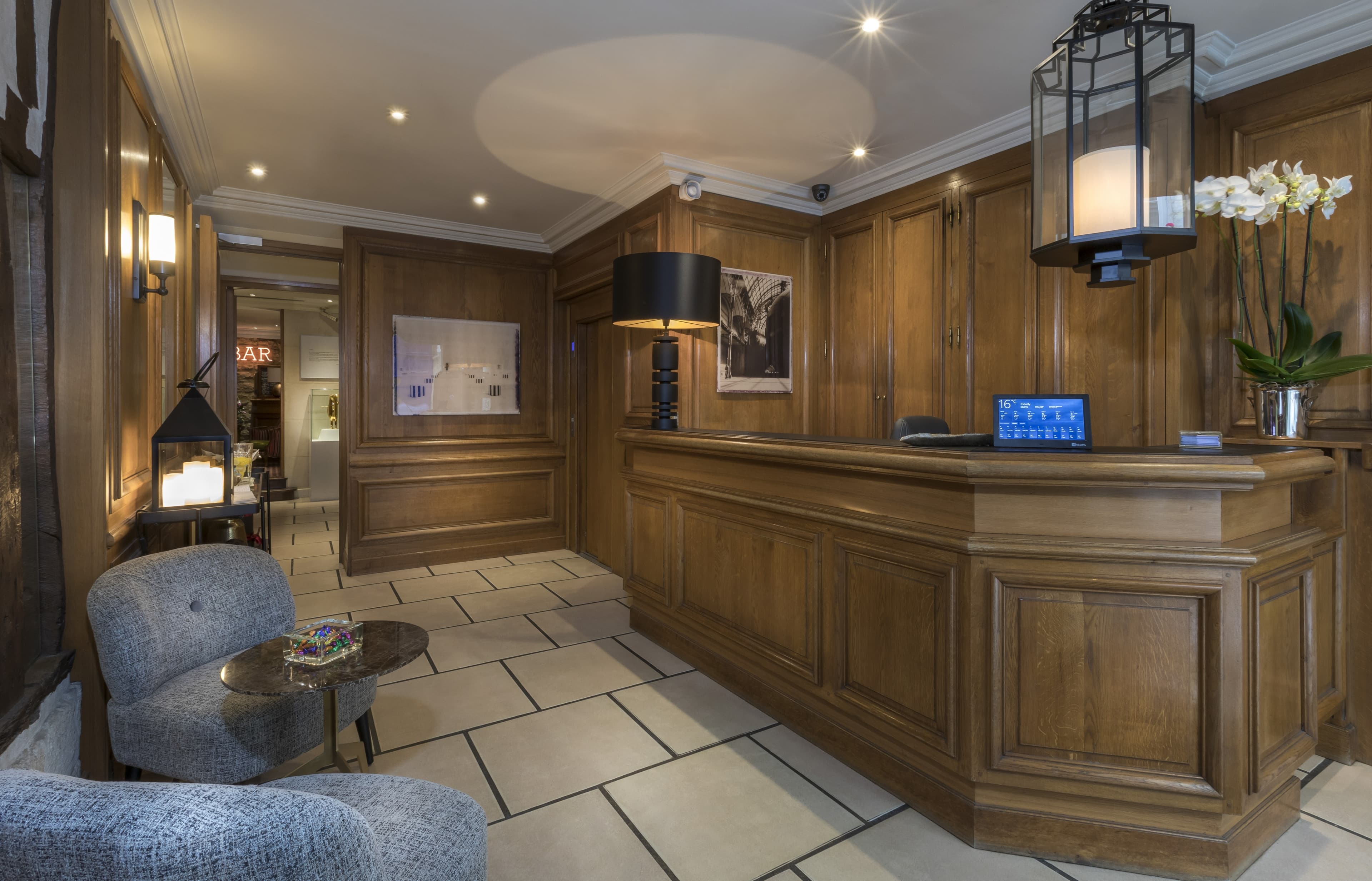 Dauphine Saint Germain